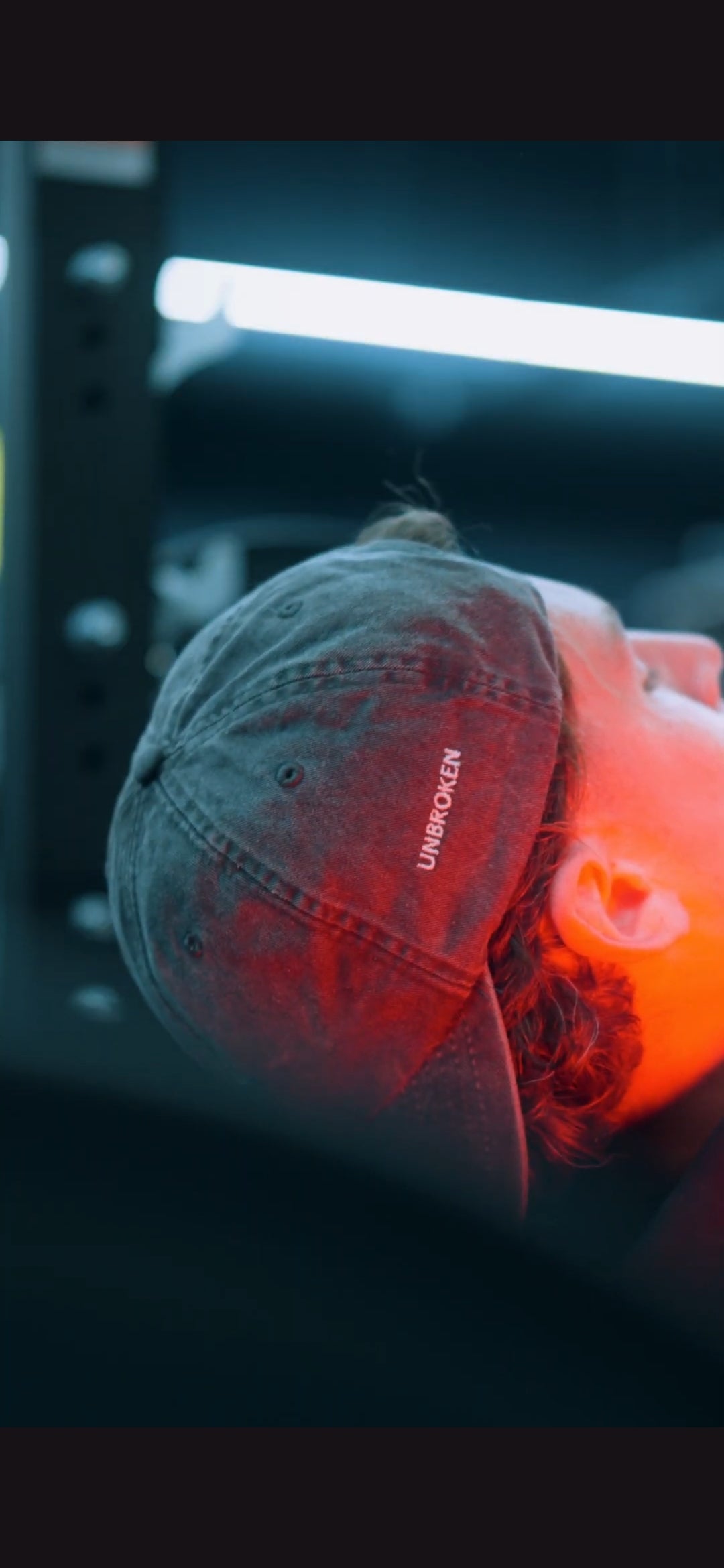 Casquettes Metanoïa