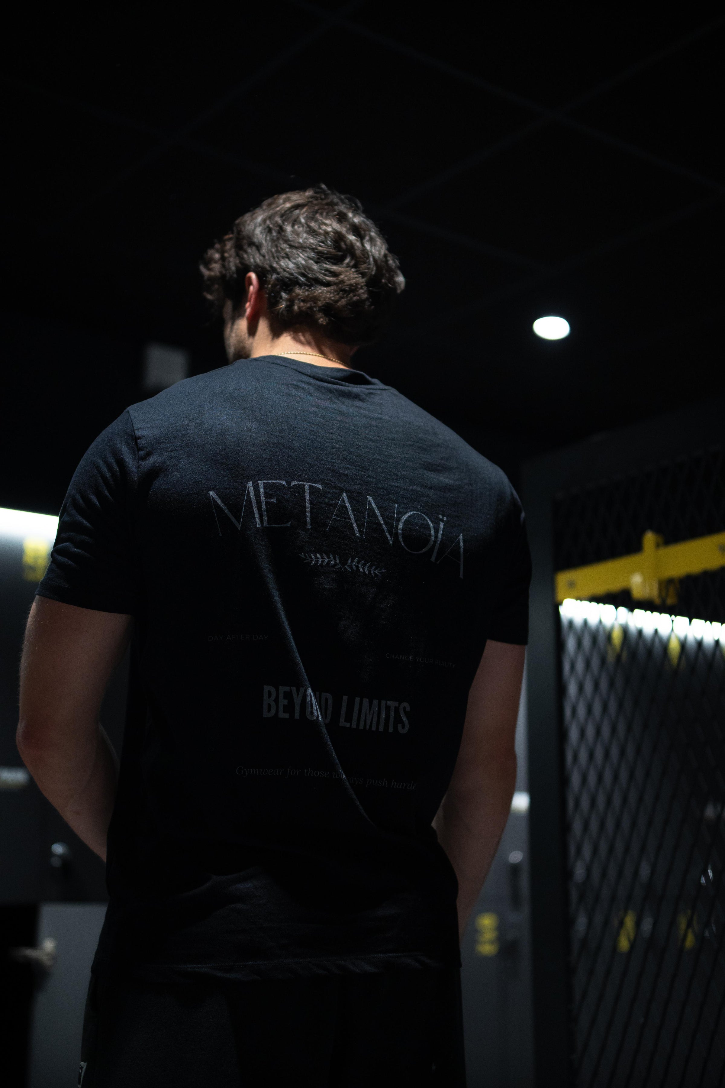 Sweatshirt oversize -  Confort, style et performance. Metanoïa