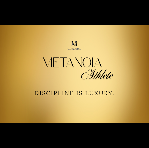 Carte cadeau Gold Metanoïa